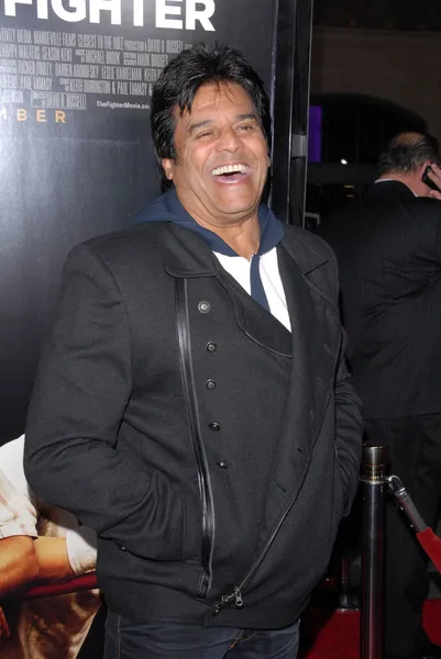 Erik Estrada — Foto de Stock