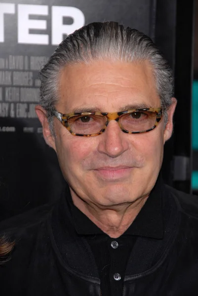 Michael Nouri en "The Fighter" estreno en Los Ángeles, Teatro Chino, Holl — Foto de Stock