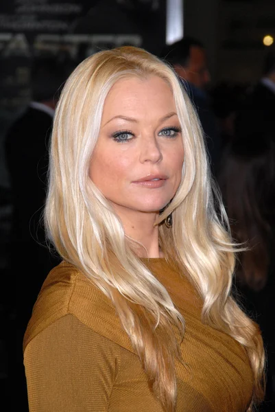 Charlotte ross — Fotografia de Stock