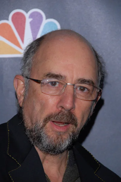 Richard Schiff — Stock Photo, Image