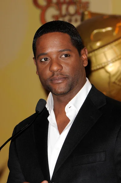 Blair Underwood — Stockfoto