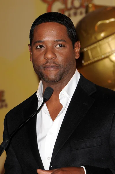 Blair Underwood — Stockfoto