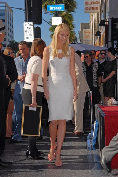 Gwyneth Paltrow — Stockfoto