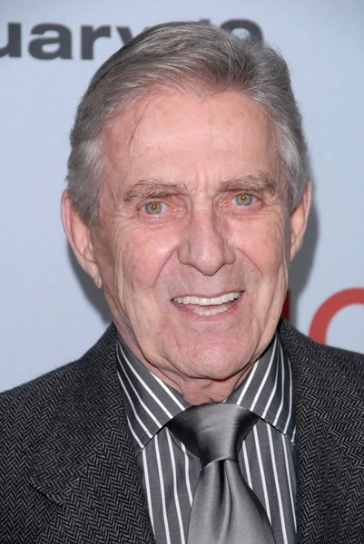 Pat Harrington Bei Der Hot Cleveland Retired Premierparty Sunset Tower — Stockfoto