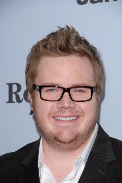 Josh McDermitt - Stock-foto