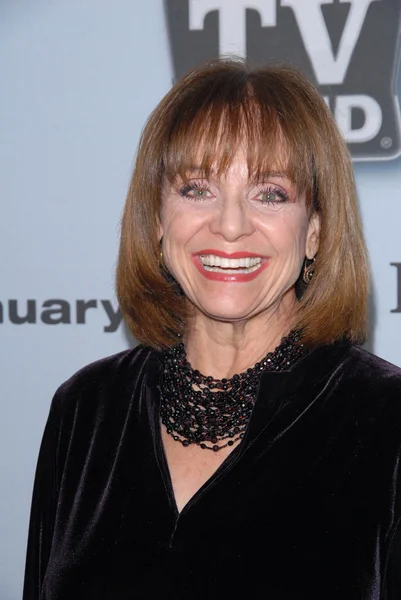 Valerie Harper — Stock Photo, Image