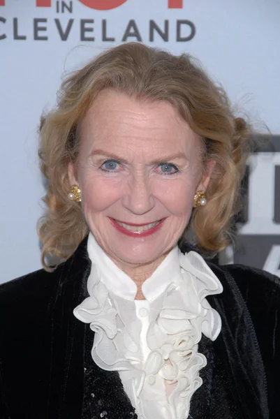 Juliet Mills — Stockfoto