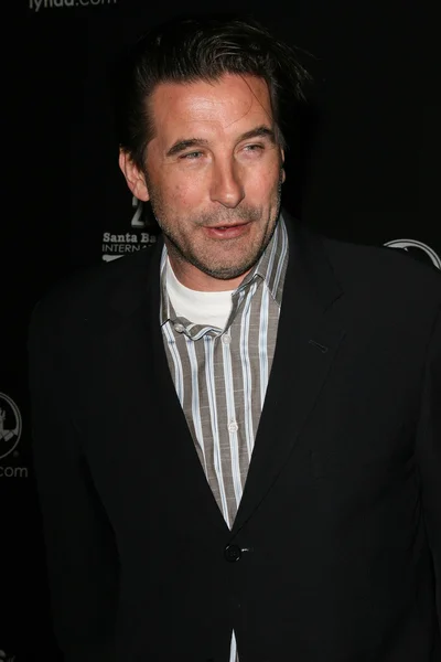 Billy Baldwin — Stock Photo, Image