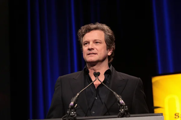 Colin Firth —  Fotos de Stock