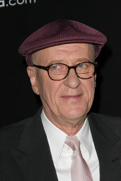 Geoffrey Rush — Zdjęcie stockowe