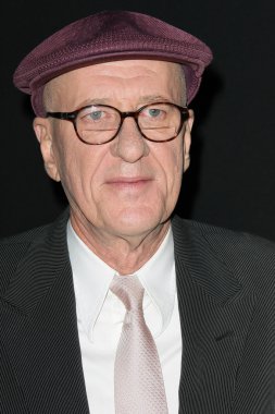 Geoffrey rush