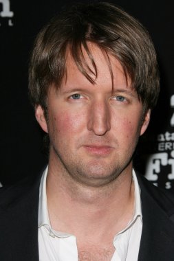Tom Hooper