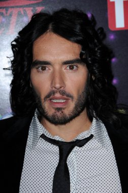 Russell Brand