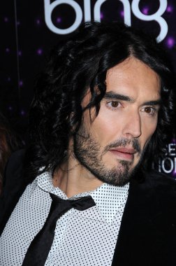 Russell Brand