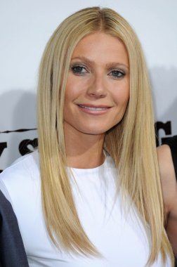 Gwyneth Paltrow