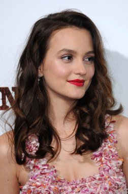 Leighton Meester