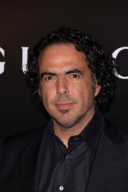 Alejandro gonzalez yönetmenler biutiful, yönetmenler guild of america, los angeles, ca. 12-14-10 galasında