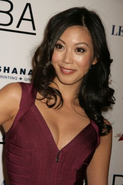 brittani Ishibashi scott-vincent borba'nın 