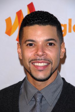 Wilson cruzat glaad medya zarar lgbt görüntülerin 25 yılını kutladı