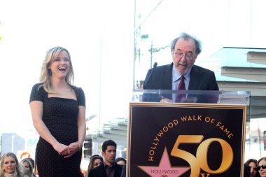 Reese witherspoon ve james l. brooks