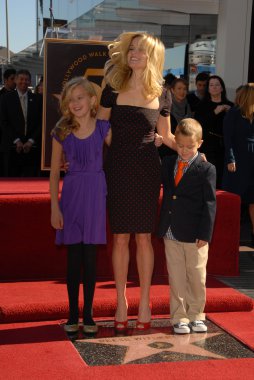 Reese witherspoon ve çocuklar