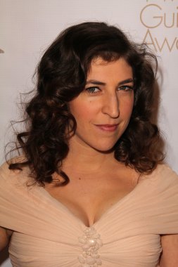 Mayim Bialik