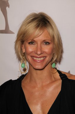 Kelley menighan hensley adlı 2011 Yazarlar Birliği Ödülleri, Rönesans hotel, hollywood, ca. 02-05-11