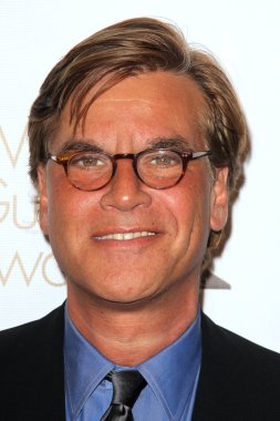 Aaron sorkin de 2011 Yazarlar Birliği Ödülleri, Rönesans hotel, hollywood, ca. 02-05-11