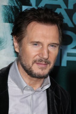 Liam Neeson at 