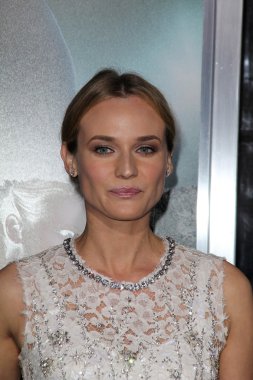 Diane Kruger