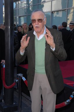 Stan Lee
