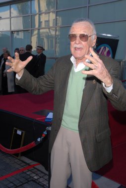 Stan Lee