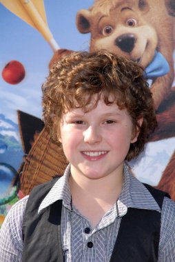 Nolan Gould