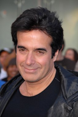 David Copperfield