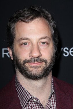 Judd apatow, 8 yıllık pink party, hangar 8, santa monica, ca 10-27