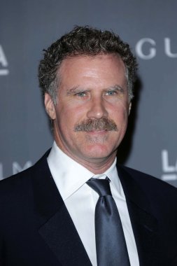 ferrell olacak