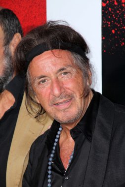 Al Pacino