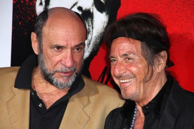 f. murray abraham, al pacino, 