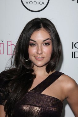 Sasha Grey