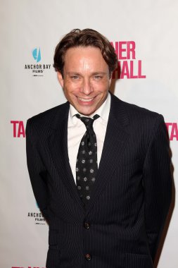 Chris Kattan