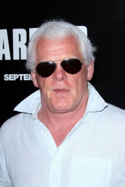 Nick Nolte at 