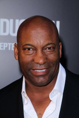 John Singleton