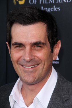 Ty Burrell