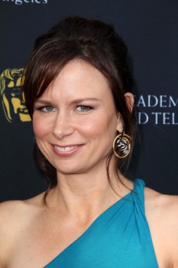 Mary lynn rajskub