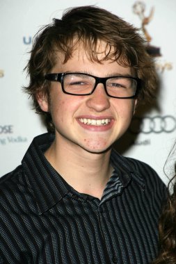 Angus T. Jones
