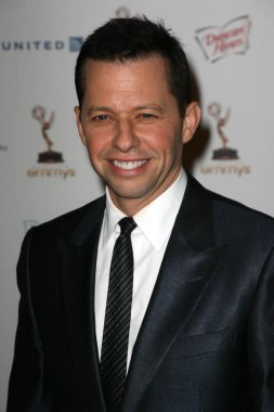 Jon cryer, 63 primetime emmy Ödülü sanatçılar aday alımı,
