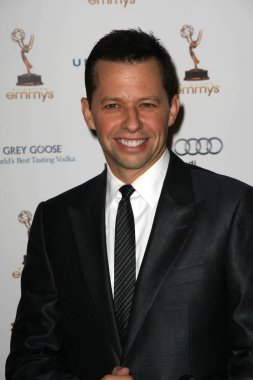 Jon cryer, 63 primetime emmy Ödülü sanatçılar aday alımı,