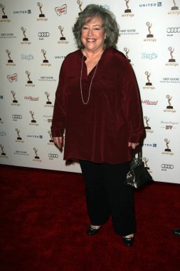 Kathy bates 63 primetime emmy Ödülleri sanatçılar adayı alma, Pasifik Tasarım Merkezi, los angeles, ca 09-16-11 at