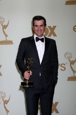 Ty Burrell
