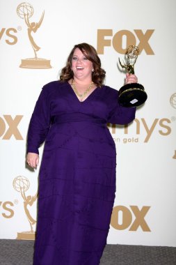 Nokia kedi basın odası, Melissa Mccarthy 63 Primetime Emmy Ödülleri